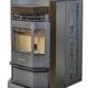 Pellet Stove