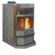 Pellet Stove
