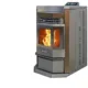 Pellet Stove