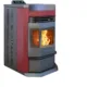 Pellet Stove