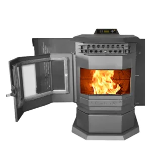Pellet Stove