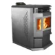 Pellet Stove