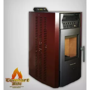 Pellet Stove