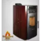 Pellet Stove