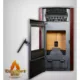 Pellet Stove