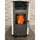 Pellet Stove