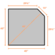 Hearth Pads