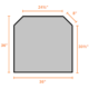 Hearth Pad