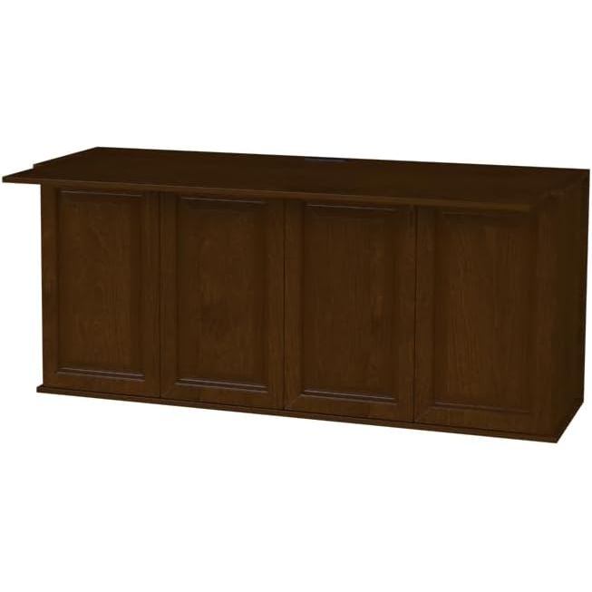 images Console Murphy Bed With Desk, Queen Size, by Leto Muro - Image 1
