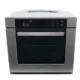 Cosmo 4 Piece, 36" Cooktop 30" Wall Oven 24.4" Microwave & French Door Refrigerator COS-4PKG-260 - Image 5