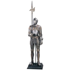design-toscano-16th-century-italian-armor-sculpture-with-halberd-cl3423