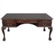 design-toscano-19th-century-chippendale-mahogany-partners-writing-desk-af7050