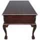 design-toscano-19th-century-chippendale-mahogany-partners-writing-desk-af7050