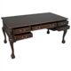design-toscano-19th-century-chippendale-mahogany-partners-writing-desk-af7050