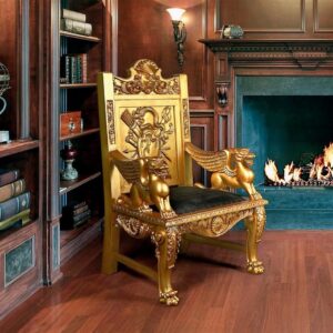 design-toscano-alfred-the-great-golden-throne-chair-af551304