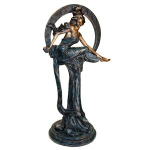 design-toscano-alphonse-mucha-maiden-of-the-arts-cast-bronze-garden-statue-as2457