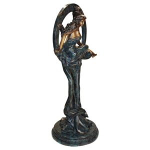 design-toscano-alphonse-mucha-maiden-of-the-arts-cast-bronze-garden-statue-as2457