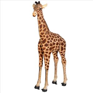 design-toscano-baako-grand-scale-baby-giraffe-garden-statue-ne120004