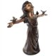 design-toscano-basking-in-gods-glory-little-girl-cast-bronze-garden-statue-su20192