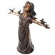 design-toscano-basking-in-gods-glory-little-girl-cast-bronze-garden-statue-su20192