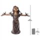 design-toscano-basking-in-gods-glory-little-girl-cast-bronze-garden-statue-su20192