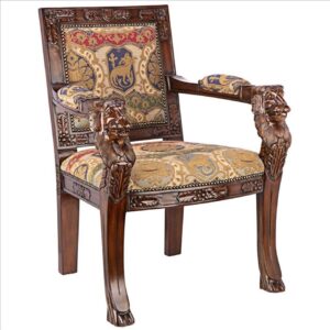 design-toscano-beardsley-heraldic-lion-armchair-each-af51351