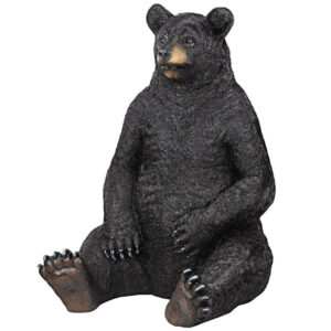 design-toscano-bear-zerk-giant-sitting-black-bear-statue-ky18867