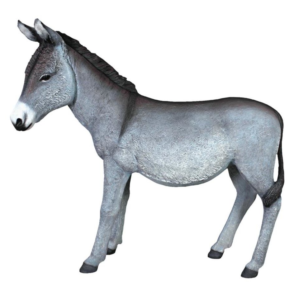 images design-toscano-beast-of-burden-donkey-statue-ne80044