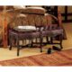 design-toscano-berkeley-square-leather-bench-af1297