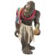 Design Toscano Bigfoot the Garden Yeti Statue: Life-Size NE110119 - Image 3
