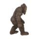 Design Toscano Bigfoot the Garden Yeti Statue: Life-Size NE110119 - Image 6