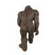 Design Toscano Bigfoot the Garden Yeti Statue: Life-Size NE110119 - Image 7
