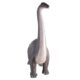 Design Toscano Boris the Brontosaurus Garden Dinosaur Statue NG32470 - Image 3