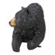 Design Toscano Brawny Black Bear Bench Sculpture NE160017 - Image 3