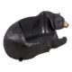 Design Toscano Brawny Black Bear Bench Sculpture NE160017 - Image 5