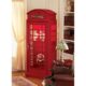 design-toscano-british-telephone-booth-display-cabinet-ne36832