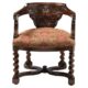 design-toscano-brussels-librarybergene-chair-each-af1556