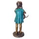 design-toscano-can-i-keep-him-girl-and-dog-cast-bronze-garden-statue-pn6569
