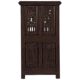 Design Toscano Canterbury Abbey Gothic Bench AF51299 - Image 3