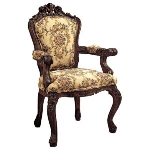 design-toscano-carved-rocaille-chair-each-af307