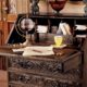 design-toscano-carved-unicorn-drop-front-writing-desk-af2137