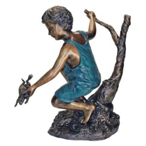 design-toscano-catch-and-release-boy-with-frog-cast-bronze-garden-statue-pn7292