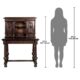 design-toscano-chateau-anjou-demi-desk-af7289