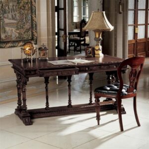 design-toscano-chateau-chambord-desk-table-af7290