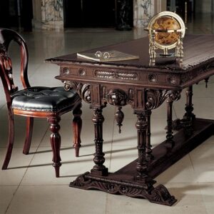design-toscano-chateau-chambord-desk-table-af7290