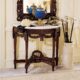 design-toscano-chateau-gallet-marble-topped-hardwood-console-table-dy4047