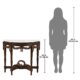 design-toscano-chateau-gallet-marble-topped-hardwood-console-table-dy4047