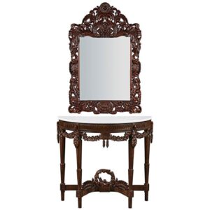 design-toscano-chateau-gallet-marble-topped-hardwood-console-table-with-mirror-dy94047