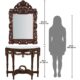 design-toscano-chateau-gallet-marble-topped-hardwood-console-table-with-mirror-dy94047