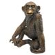 design-toscano-chatty-chimpanzee-cast-bronze-garden-statue-pn6773
